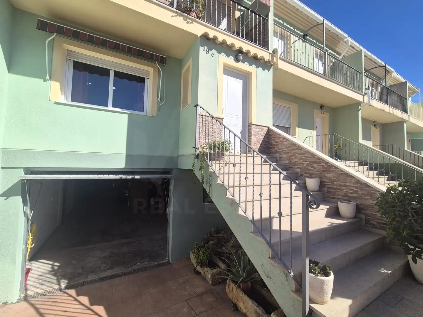 Casa pareada en venta en Pego, imagen 40