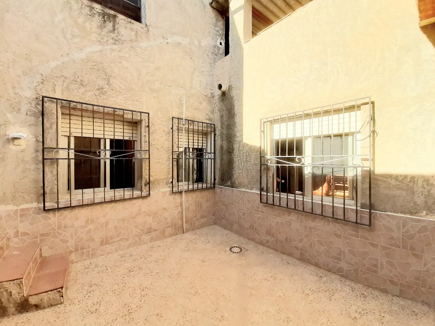 Casa rústica amb jardí en venda a Alguazas, imagen 18