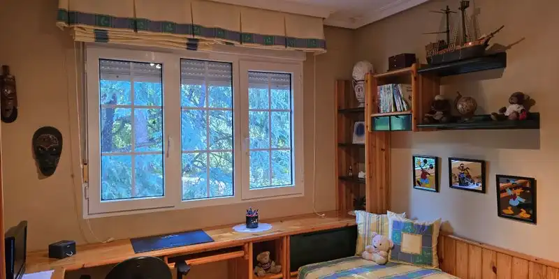 Casa o chalet en venta en Avenida Constitución , Arenas de San Pedro