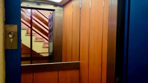 Foto 4 de Piso en venta en Calle Parque del Teide, 33, Parque Lisboa - La Paz, Alcorcón
