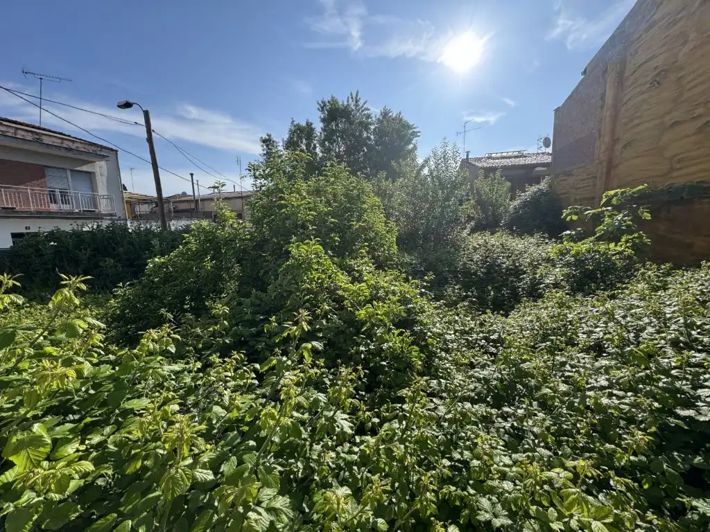 Terreny residencial en venda a Sant Vicenç de Castellet, imagen 21