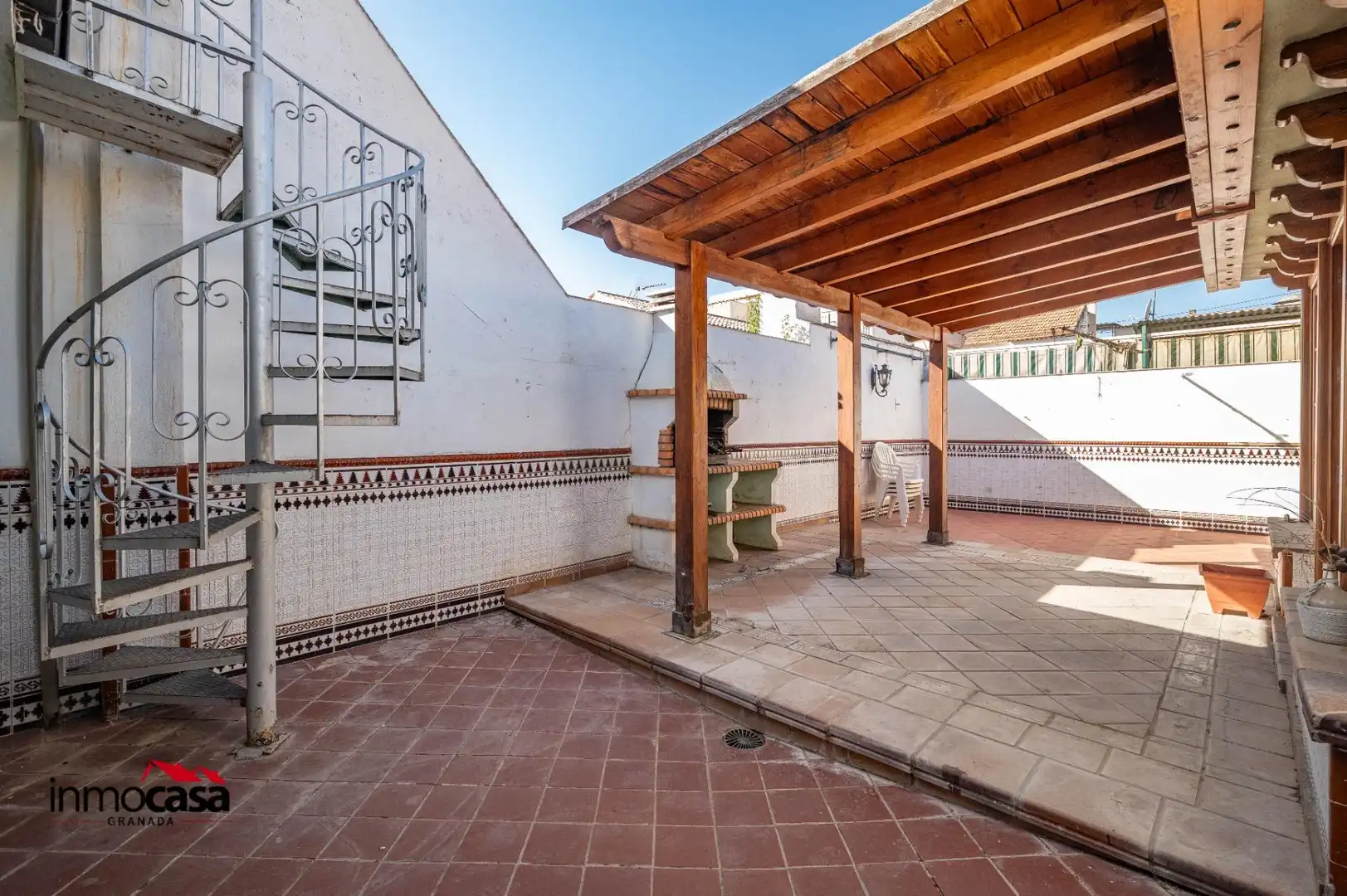 Residencial en venta en La Zubia Ciudad, imagen 20