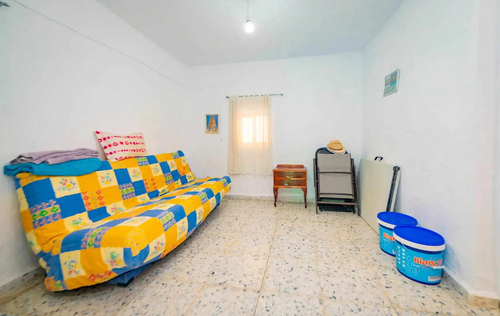 Finca rústica en venta en Antequera