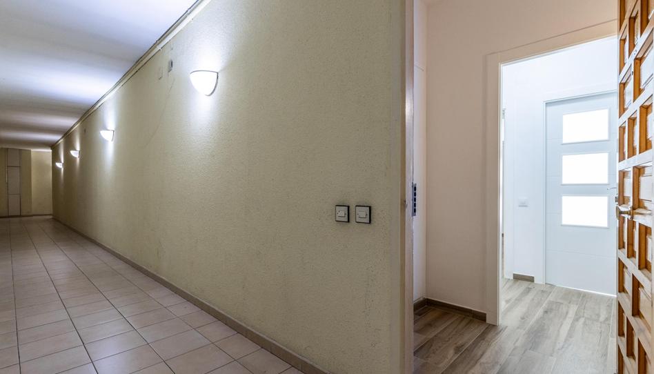 Foto 1 de Pis en venda a Francesc Layret, Creu Alta, Barcelona