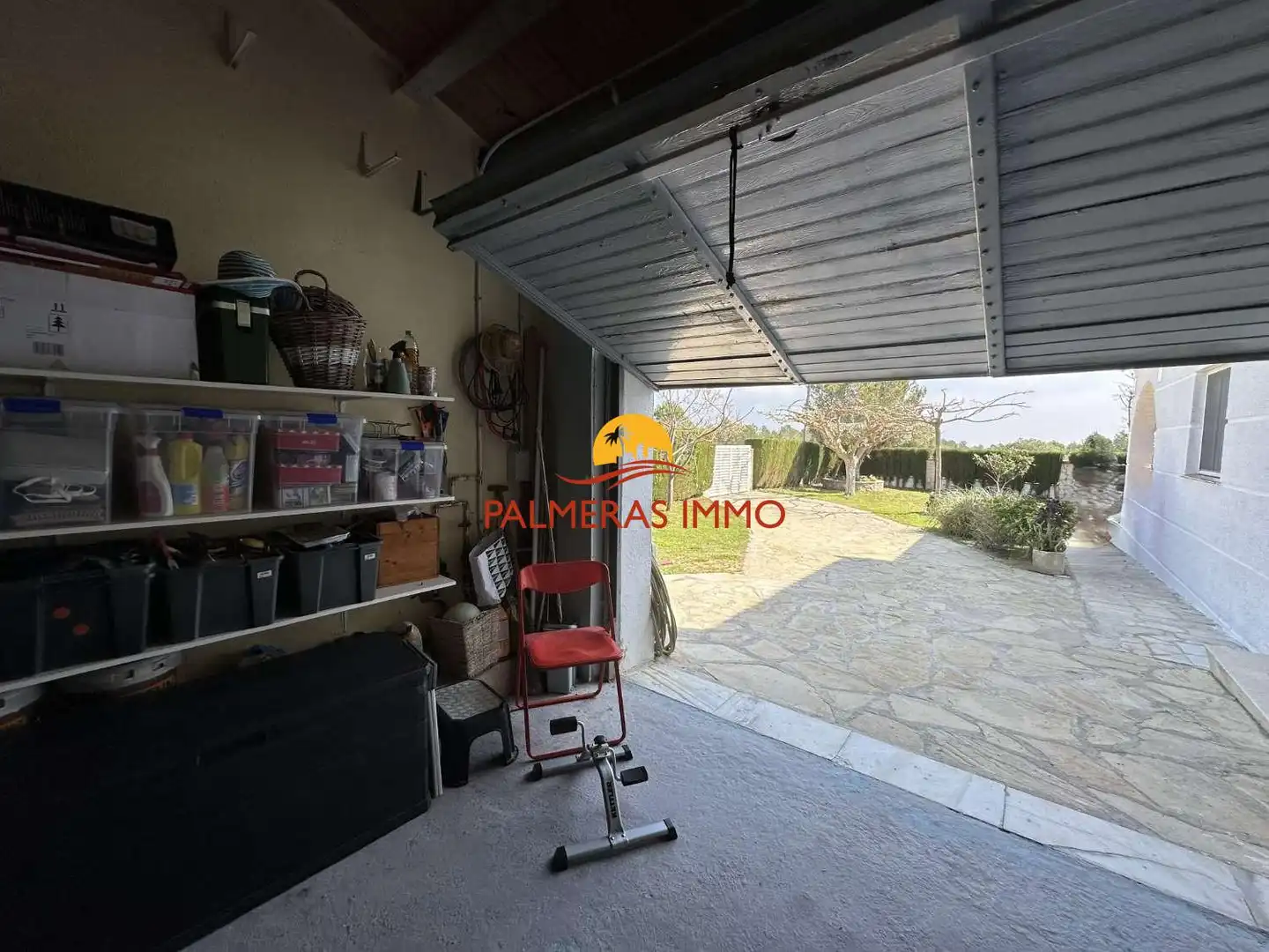 Chalet con piscina en venta en Les Tres Cales, imagen 54