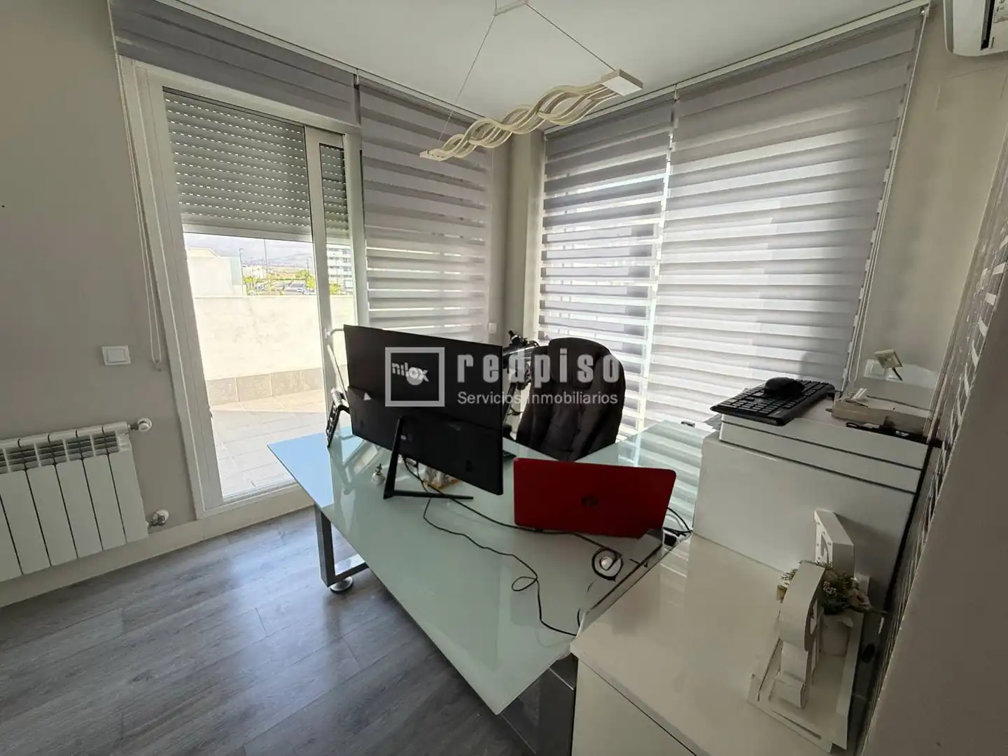 Casa o chalet en venta en Tres Cantos con Aire acondicionado, Calefacción y Terraza