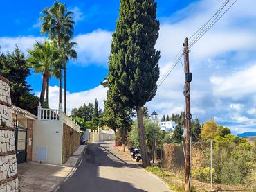 Terrenos y solares en venta en MIRADOR DE SIERREZUELA 36