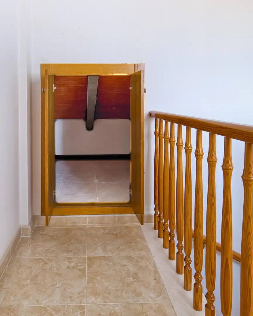 Casa adosada en venta en Abanilla con Aire acondicionado, Terraza y Trastero