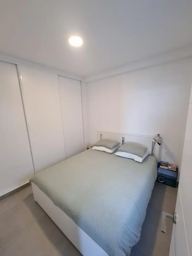 Bedroom of Duplexes for sale in Nerja  with Air Conditioner, Heating and Terrace