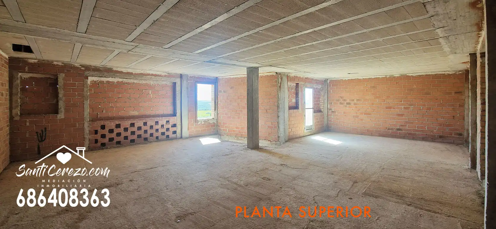 Casa amb piscina en venda a Montilla, imagen 13