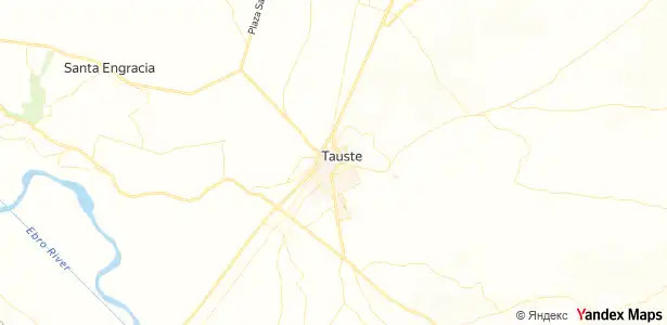 Pis en venda en Tauste