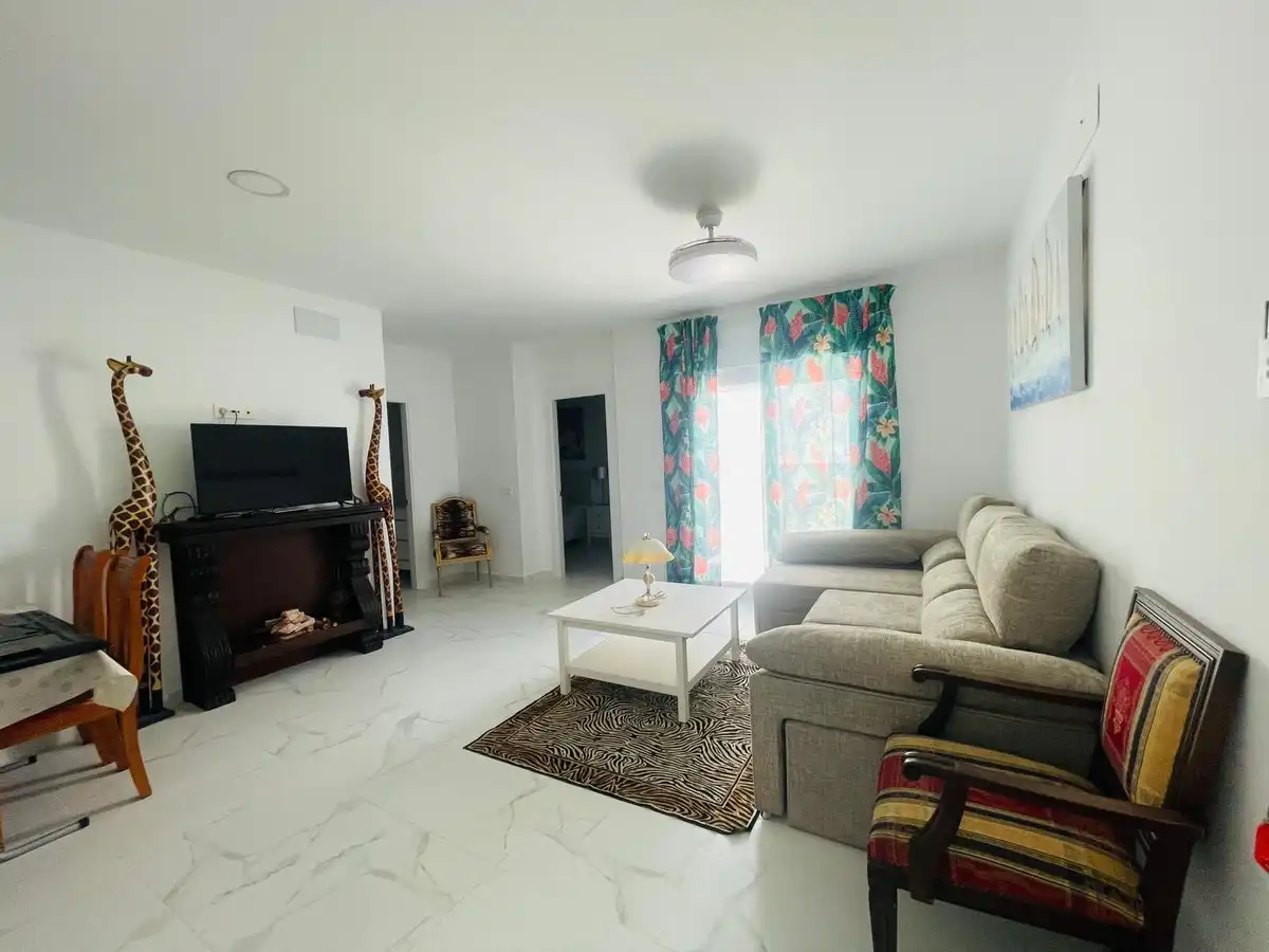 Apartments for rent in Rodeo Alto - Guadaiza - La Campana