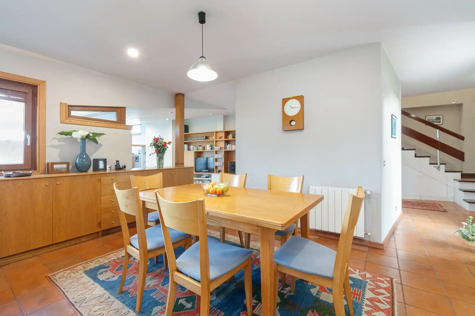 Casa con piscina en venta en Coruxo - Oia - Saiáns, imagen 10