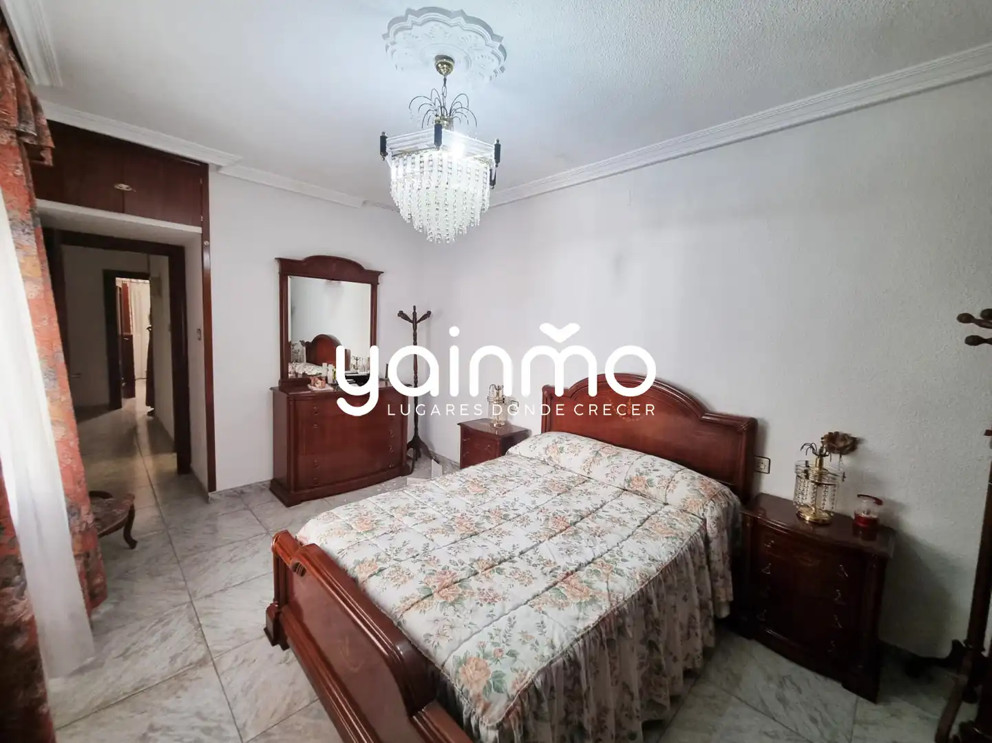Flat with lift for sale in Jaén - Potillo de San Jeronimo, imagen 7