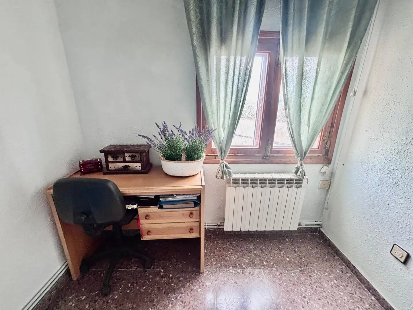 Bedroom of Houses for sale in Bulbuente  with Heating, Storage room and Furnished