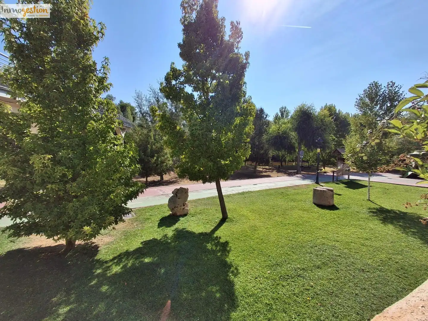Außenansicht von Residential zum Verkauf in Tudela de Duero
