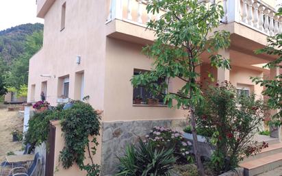 House or chalet for sale in El Tiemblo