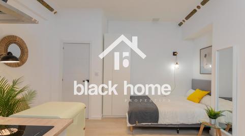 Foto 2 de Loft de lloguer a La Malva-rosa, Valencia