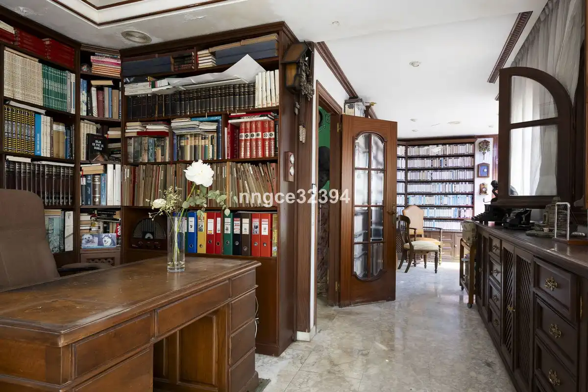 Villa mit Terrasse zum Verkauf in Calle Jerez 1, imagen 11