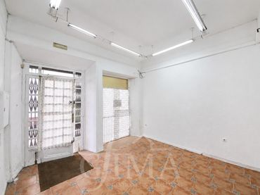 Local comercial de lloguer a Tomelloso