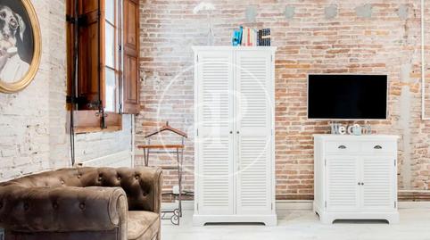 Foto 4 de Piso en venta en Plaça del Sortidor, El Poble Sec - Parc de Montjuïc,  Barcelona Capital