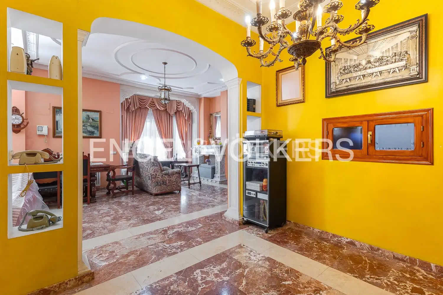 Appartement avec terrasse à vendre à Patraix, imagen 7