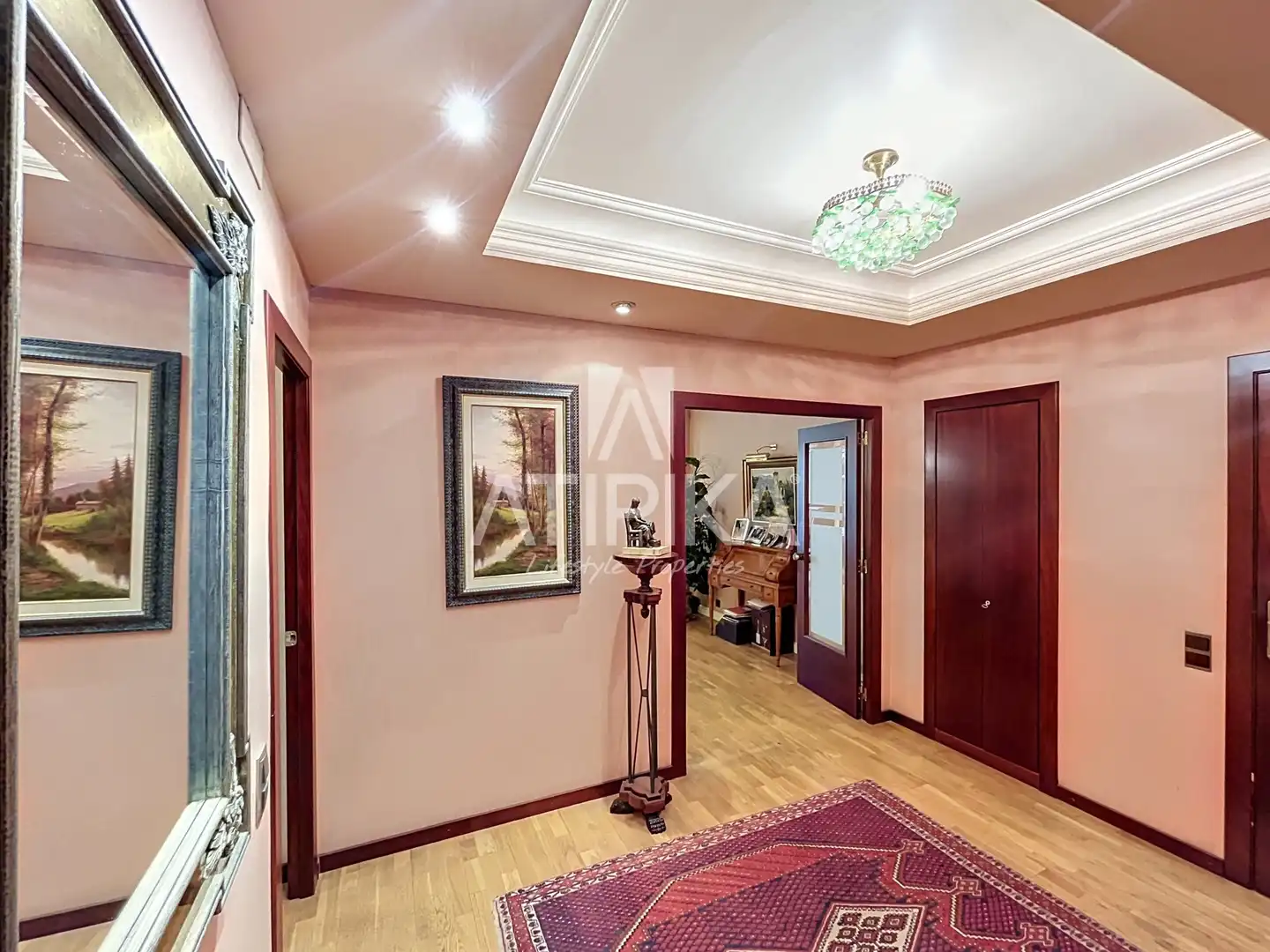 Flat with terrace for sale in Eixample, imagen 31