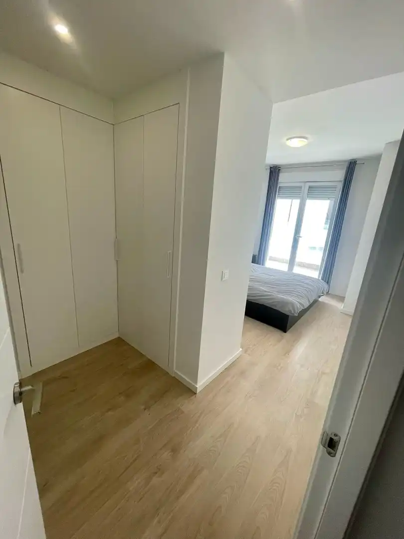 Apartament amb piscina en venda a Nueva Andalucía, imagen 10