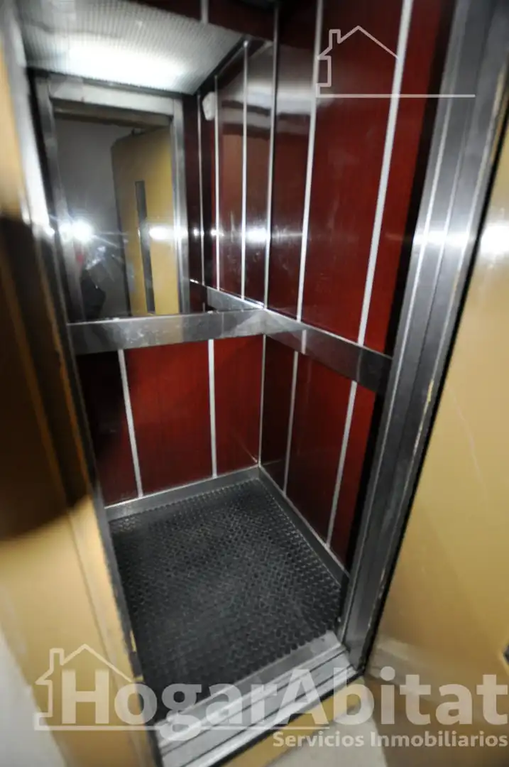 Flat for sale in Valencia