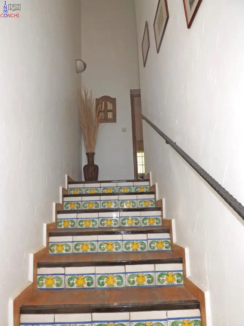 Maison rustique avec terrasse à vendre à Calle los lorentes, imagen 47