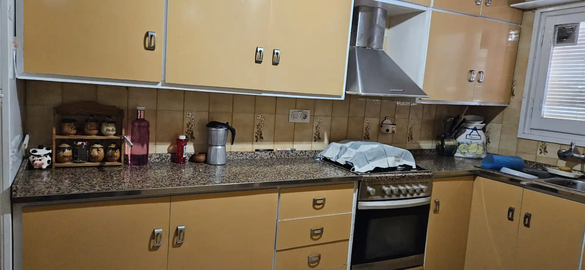 Kitchen of Buildings for sale in Tarragona