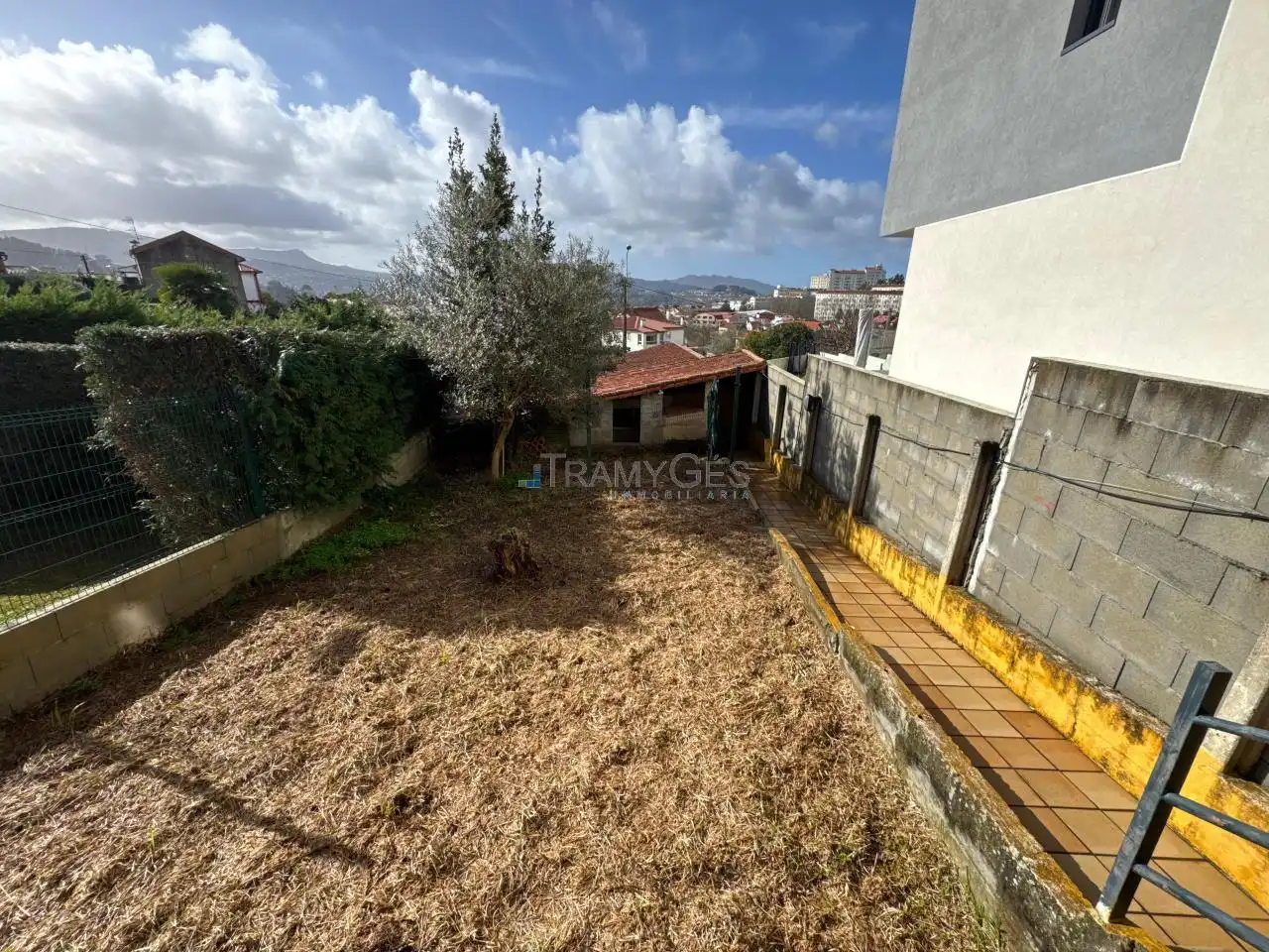 Casa o chalet en venta en Vigo  con Calefacción, Jardín privado y Trastero