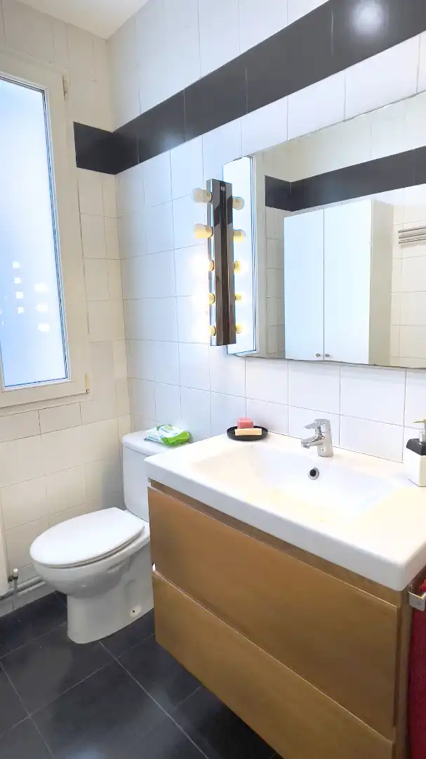 Baño de Piso en venta en Santander con Calefacción, Amueblado y Horno