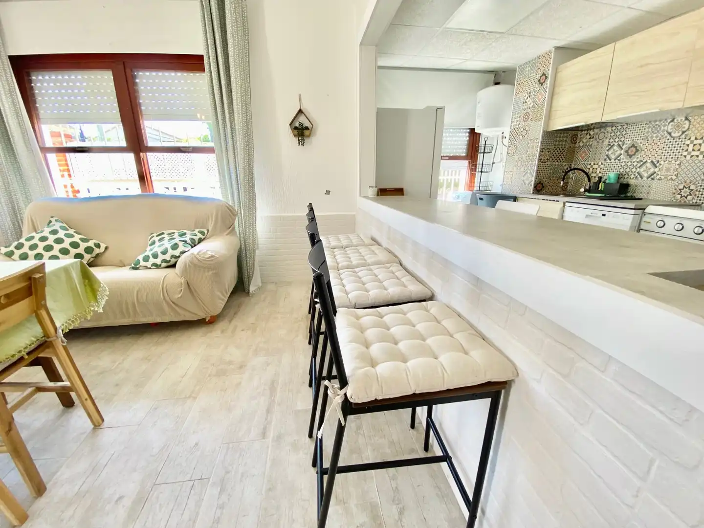Casa in affitto a Lo Pagán, imagen 6