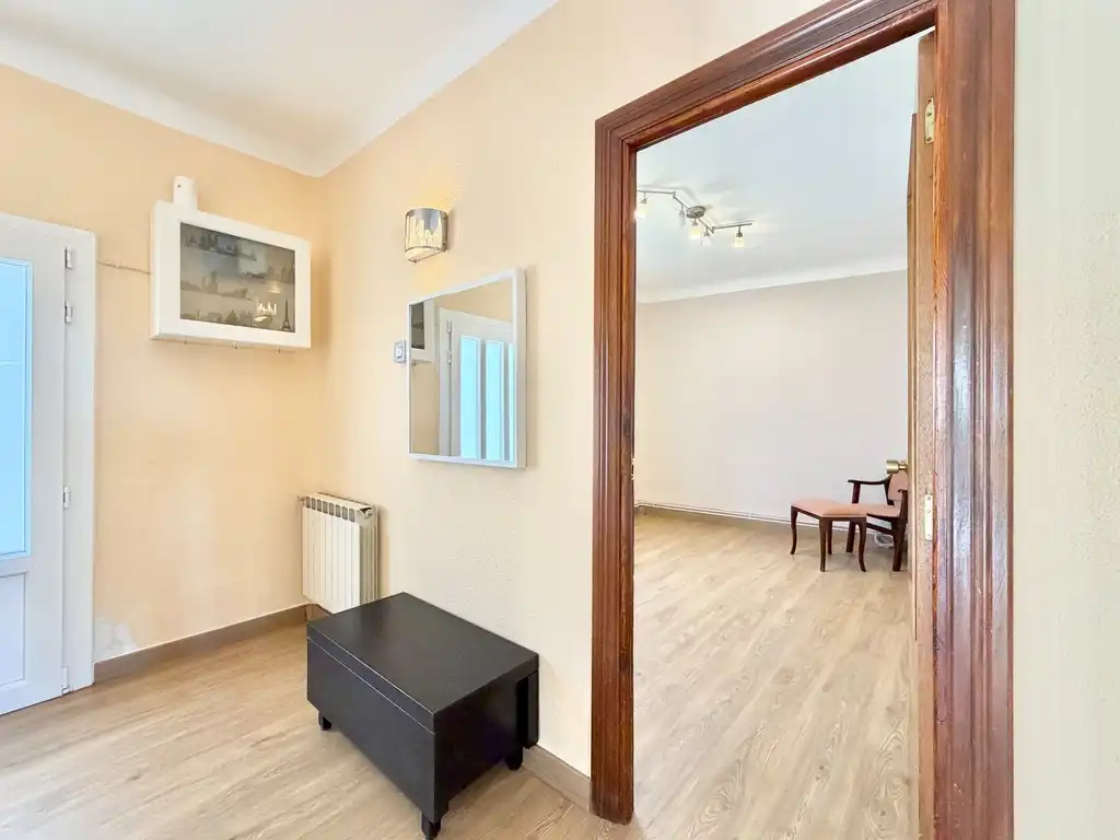Casa aparellada amb terrassa en venda a Guadarrama, imagen 21