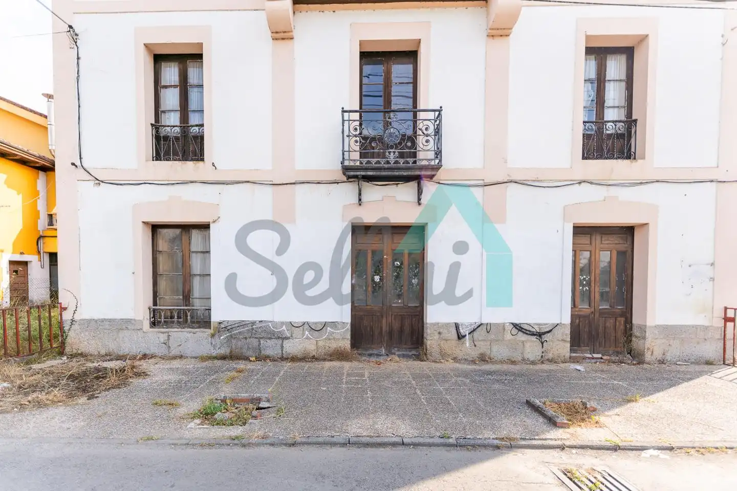 House with garden for sale in Soto de Cangas, imagen 6