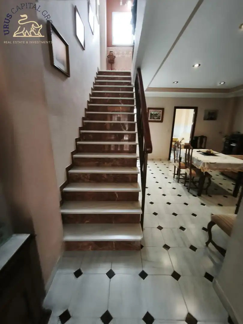 Detached homes for sale in Morón de la Frontera