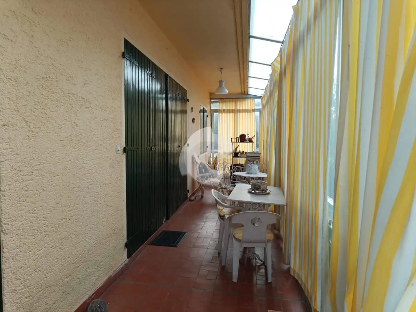 Houses for sale in Ourense Capital   with Private garden