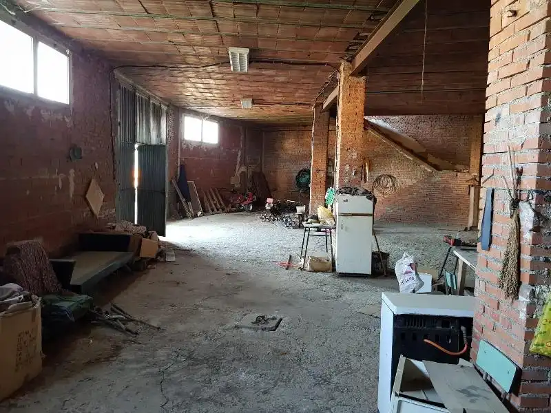 Chalet con jardín en venta en Cabrero, imagen 4