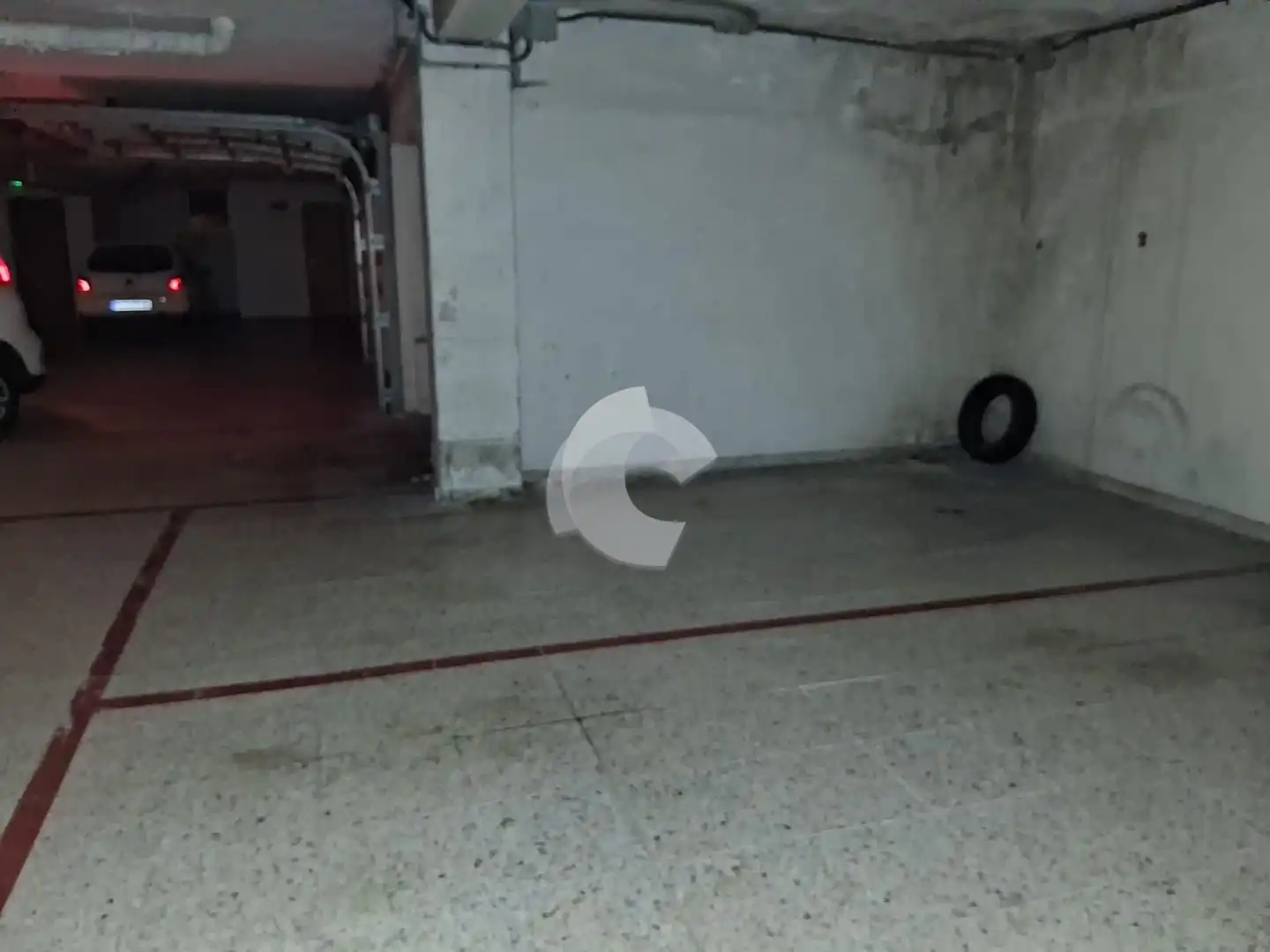 Garage zum Verkauf in Vigo 