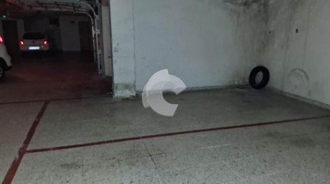 Foto 2 de Garatge en venda a Casco Vello, Vigo