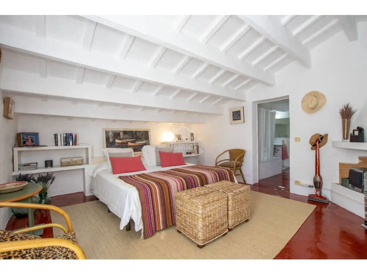 Country homes for sale in Sant Lluís - S'Ullestrar - Torret