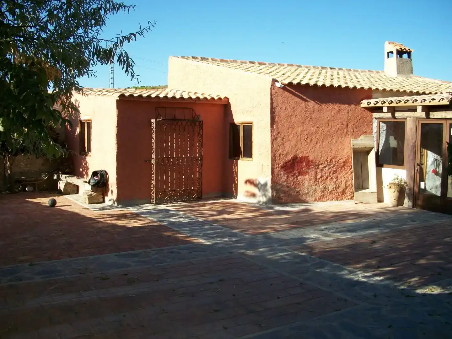 Casa adosada en venda a Calle Fuensanta, 14, Peñas de San Pedro