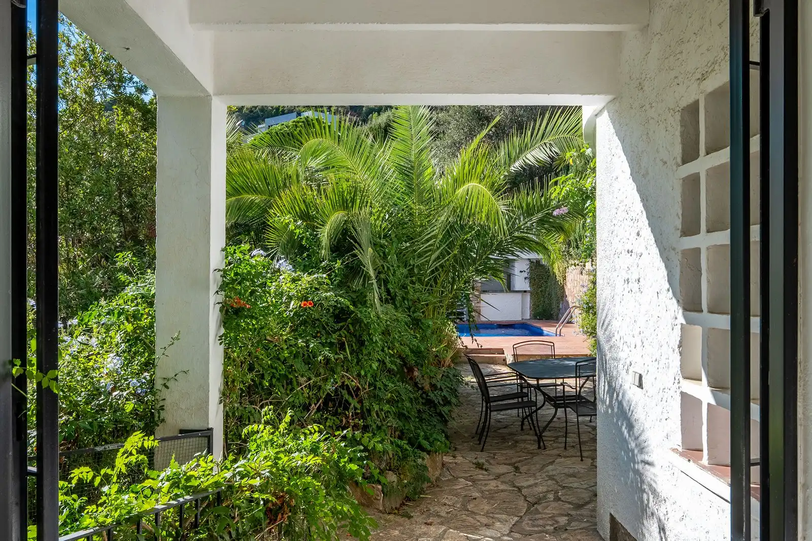 Haus mit Pool zum Verkauf in Carrer Petunies, imagen 38