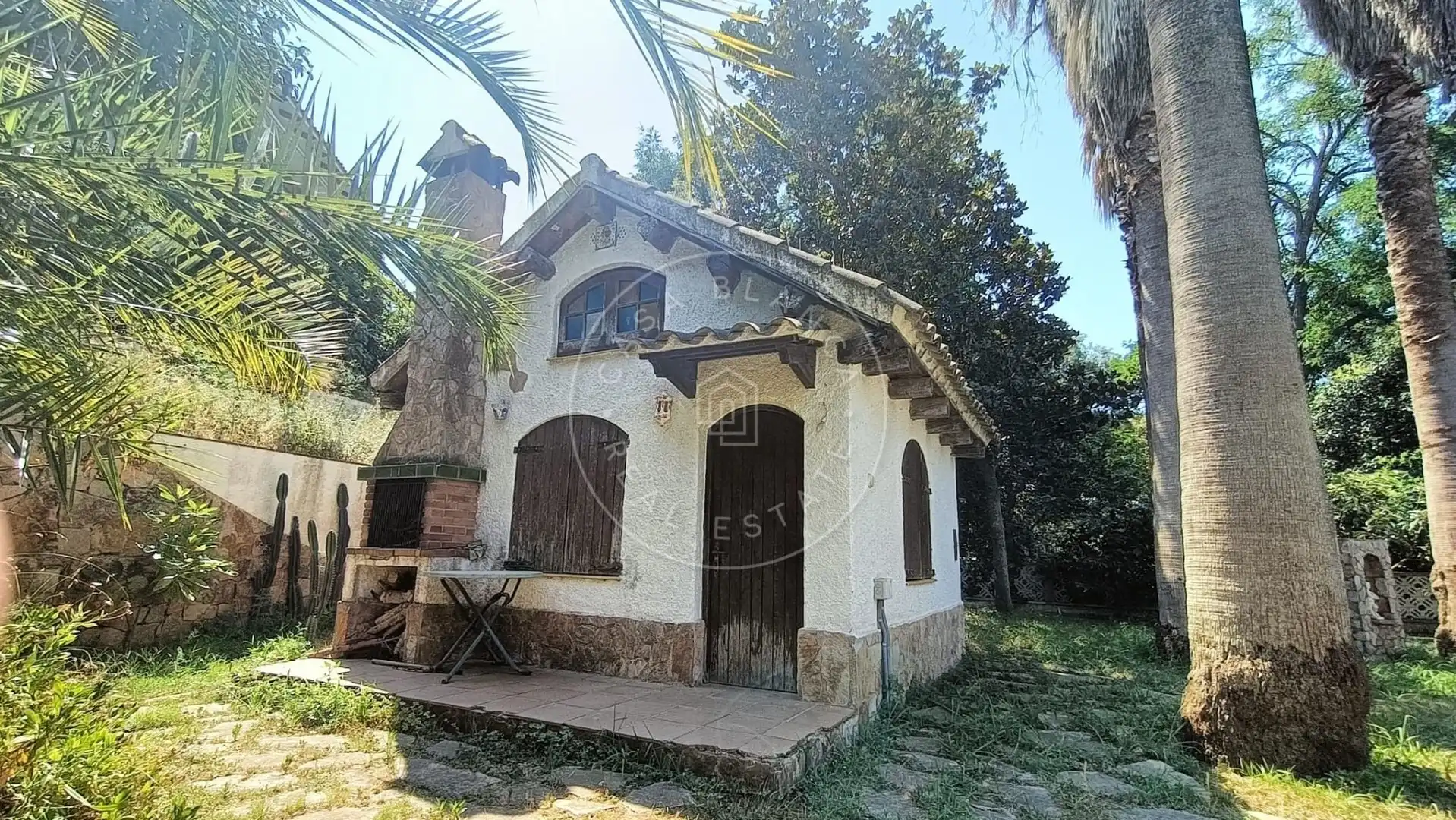 Casa con piscina en venta en Roca Grossa, imagen 10