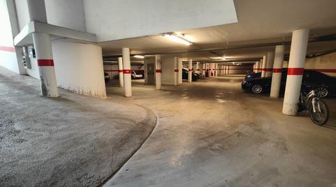 Foto 3 de Garaje en venta en Carrer Sant Rafael, 39, Xaló, Alicante