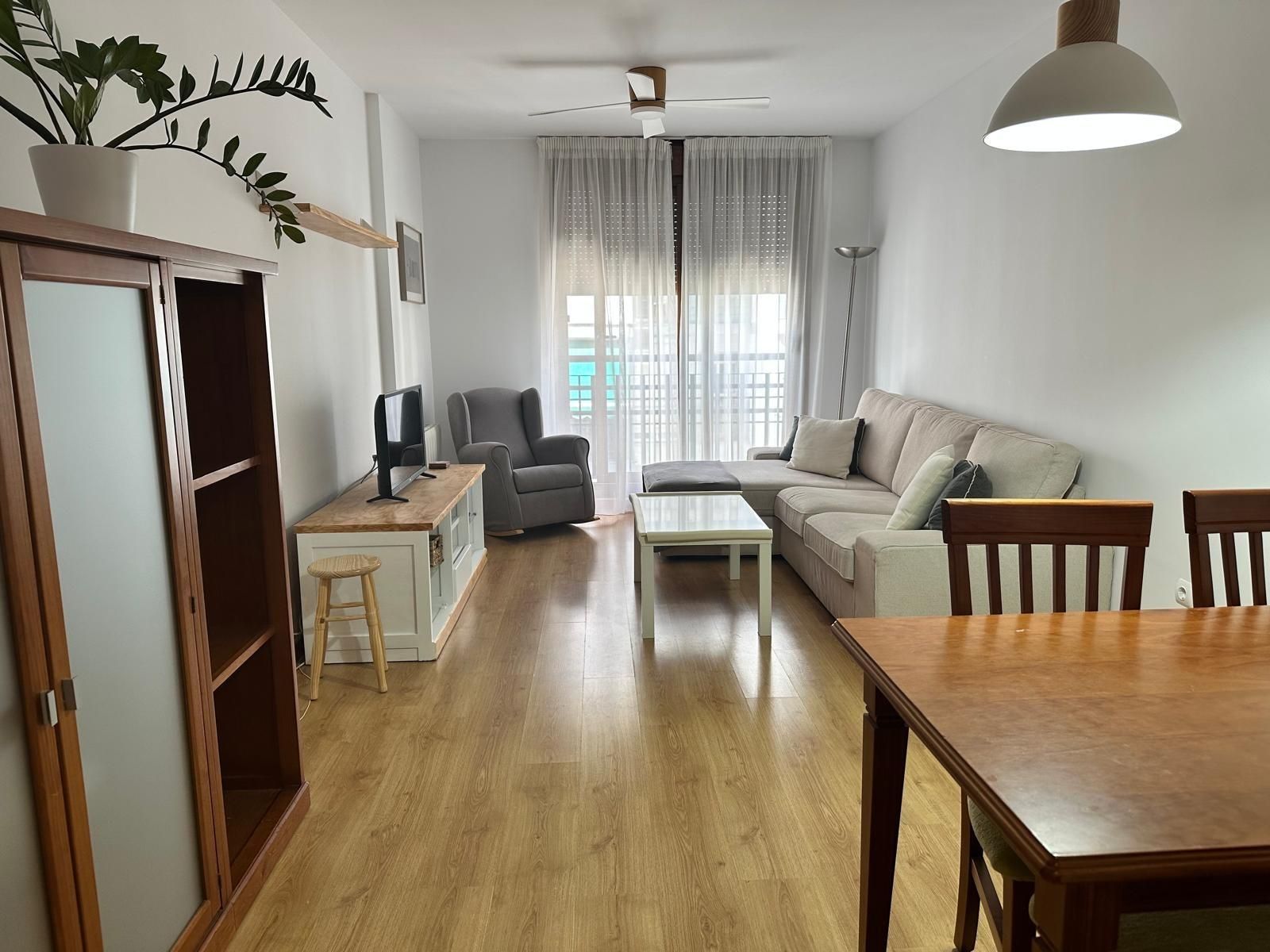 Flat to rent in Ciudad Jardín - Zoco, Poniente-Sur