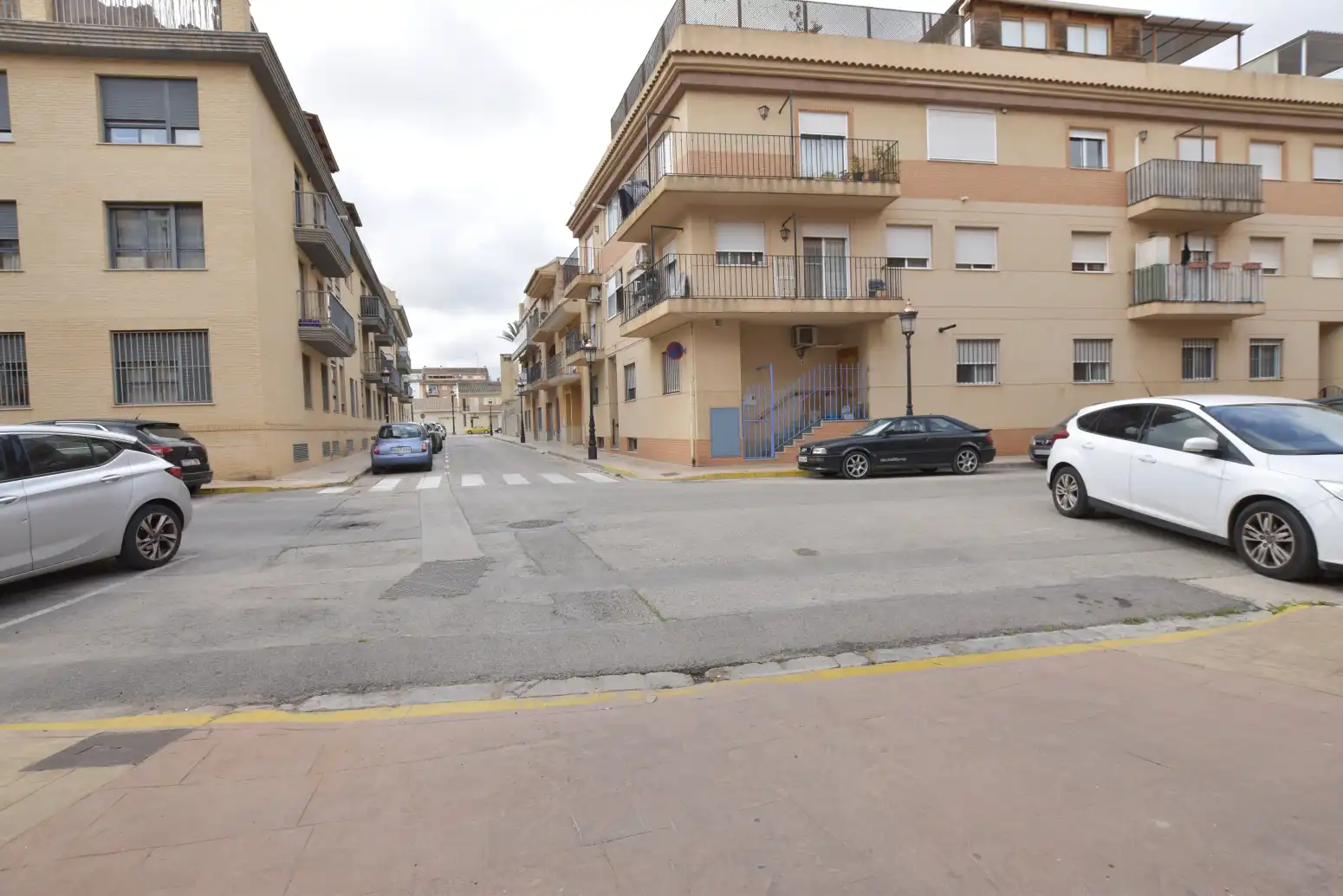Piso de alquiler en Rafelbuñol / Rafelbunyol, Valencia