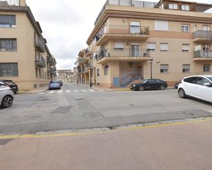 Exterior view of Flat to rent in Rafelbuñol / Rafelbunyol  with Heating, Storage room and Furnished