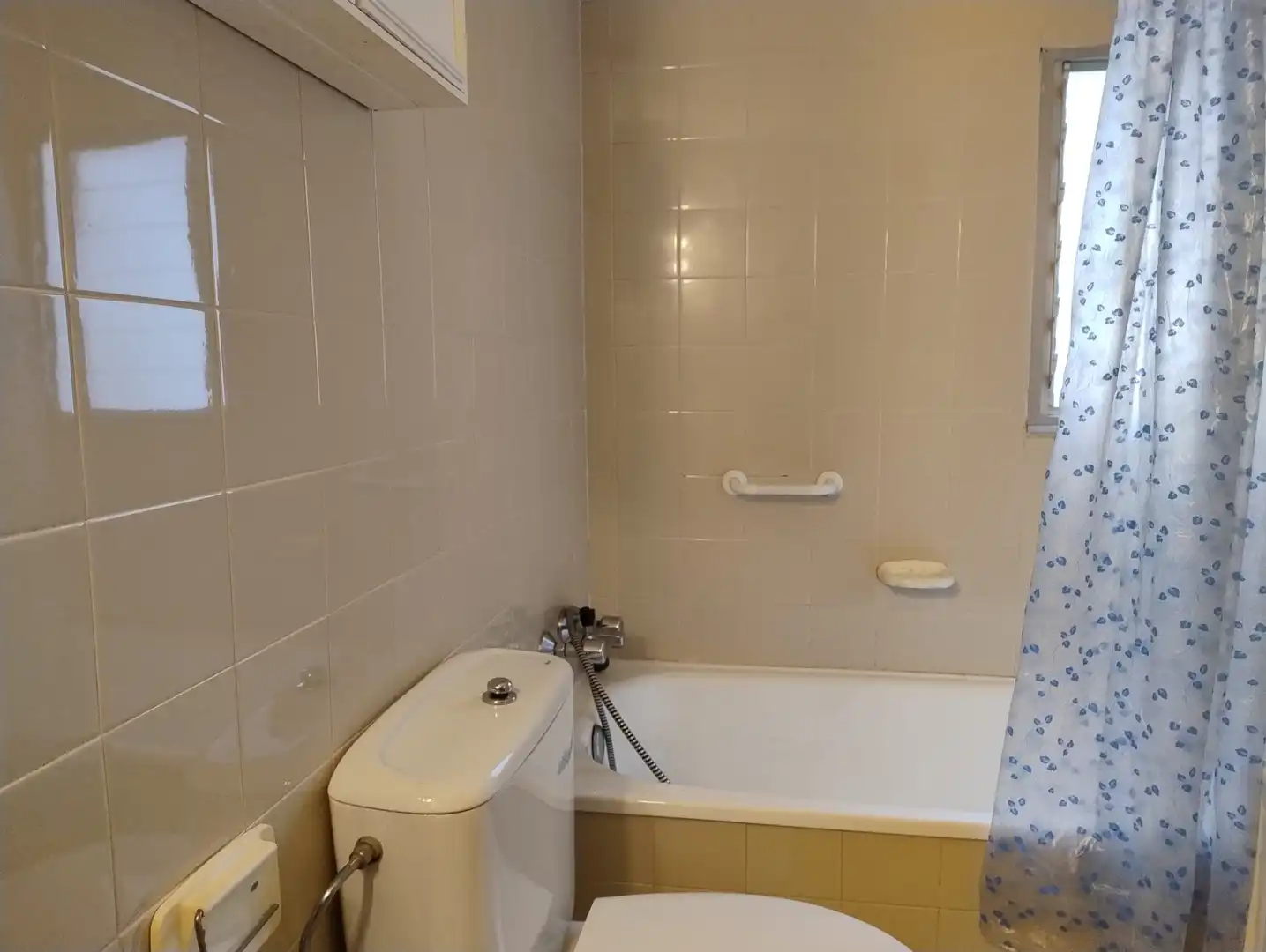 Flat with lift to rent in Rúa de Madrid, imagen 17